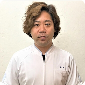 岩田 匡史先生