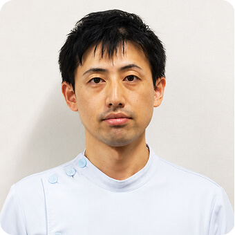 竹内 唯喜さん