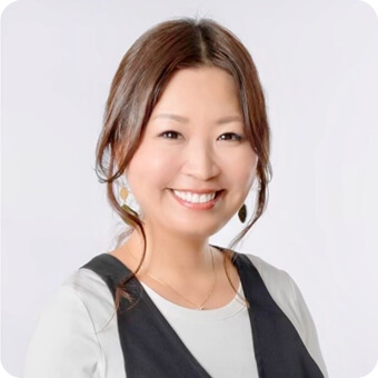 飯堂 友季子さん